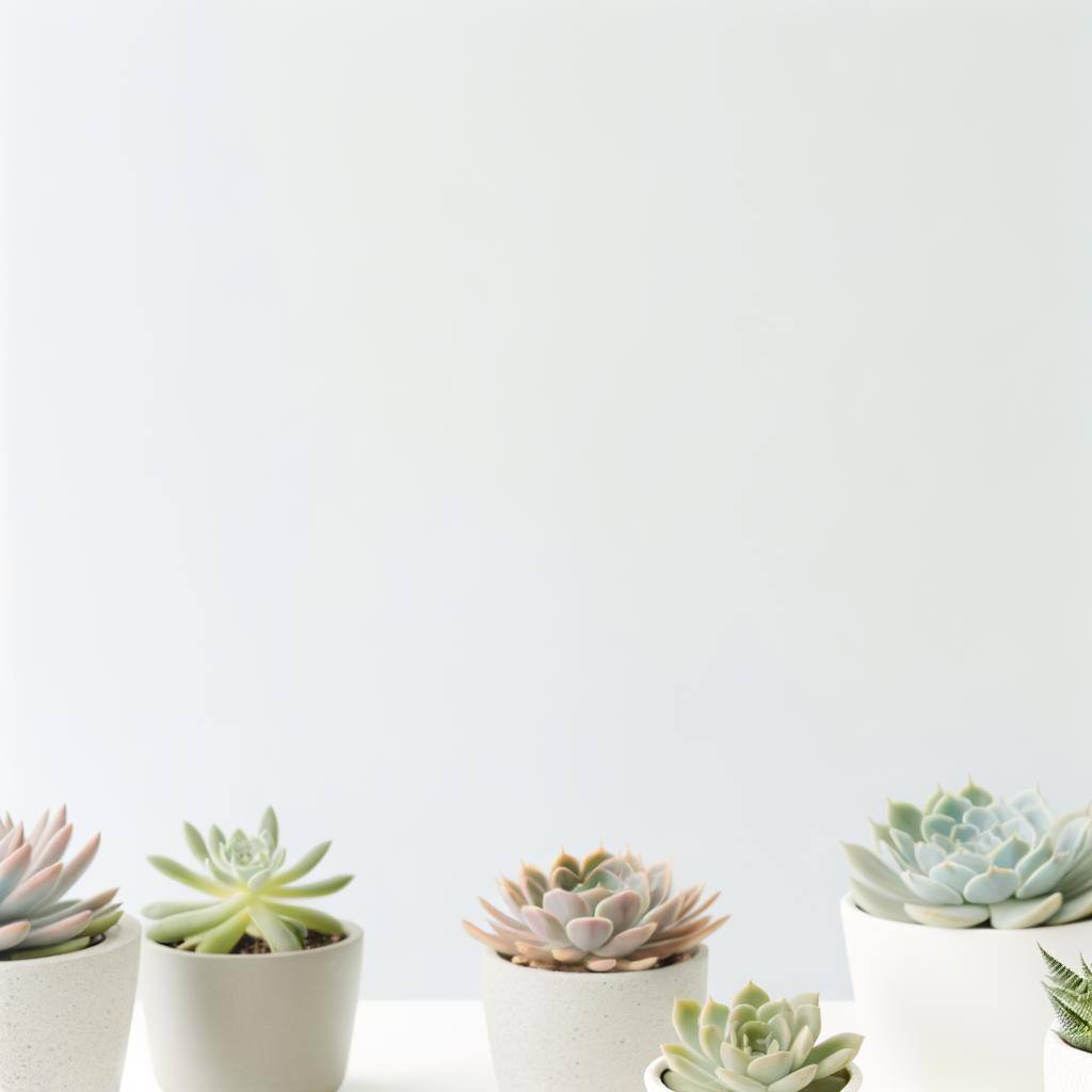 Friends of Succulents