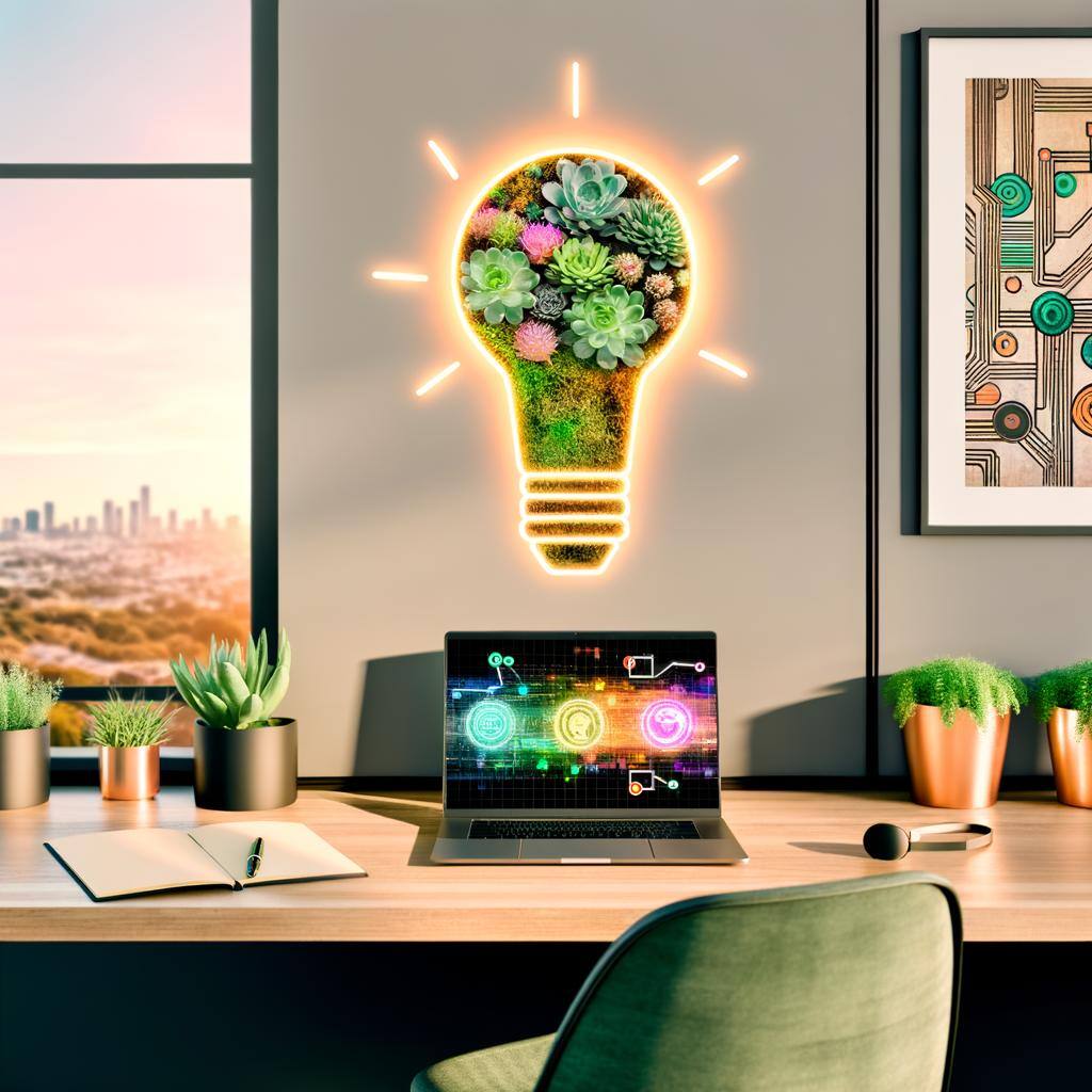 How AI Content Generators Are Revolutionizing Marketing